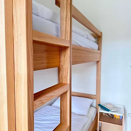 Na Mechu Apartment