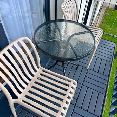 Apartment Na Mechu